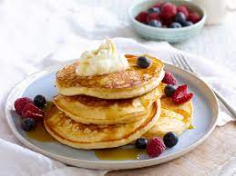 Pancakes